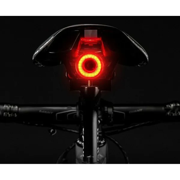 LED Taskulamp Rattale Rockbros 157347