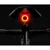 LED Taskulamp Rattale Rockbros 157347