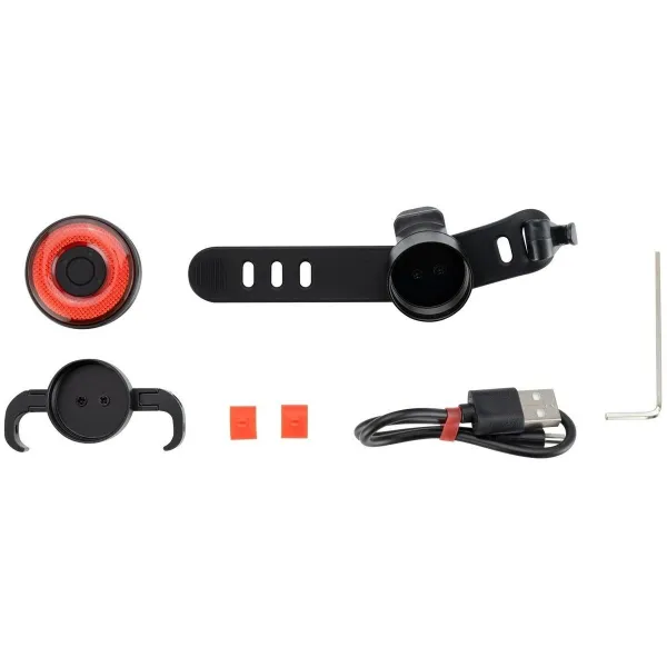 LED Taskulamp Rattale Rockbros 157347