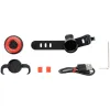 LED Taskulamp Rattale Rockbros 157347