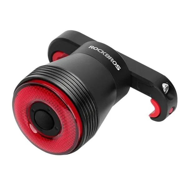 LED Taskulamp Rattale Rockbros 157347