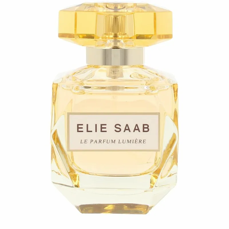 Moterų kvepalai Elie Saab LE PARFUM LUMIERE EDP 50 ml