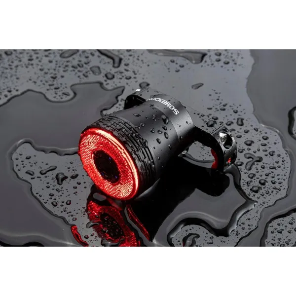 LED Taskulamp Rattale Rockbros 157347