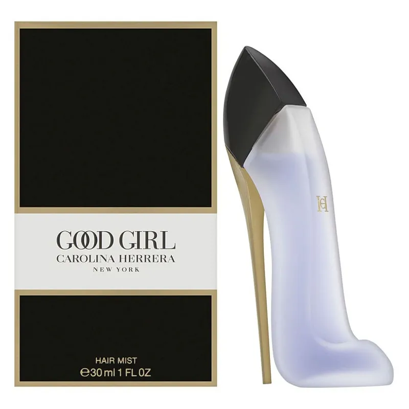 Духи для волос Carolina Herrera Good Girl 30 ml