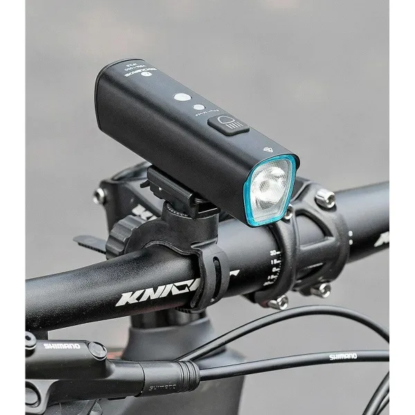LED Taskulamp Rattale Rockbros 157350