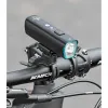 LED Taskulamp Rattale Rockbros 157350