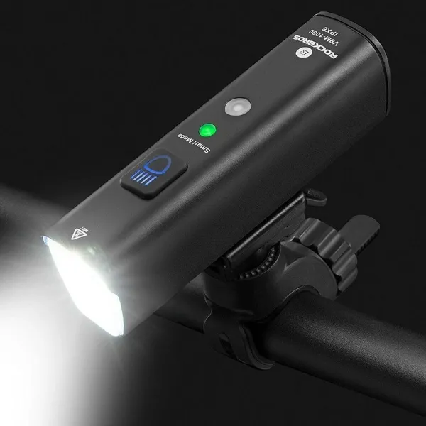 LED Taskulamp Rattale Rockbros 157350