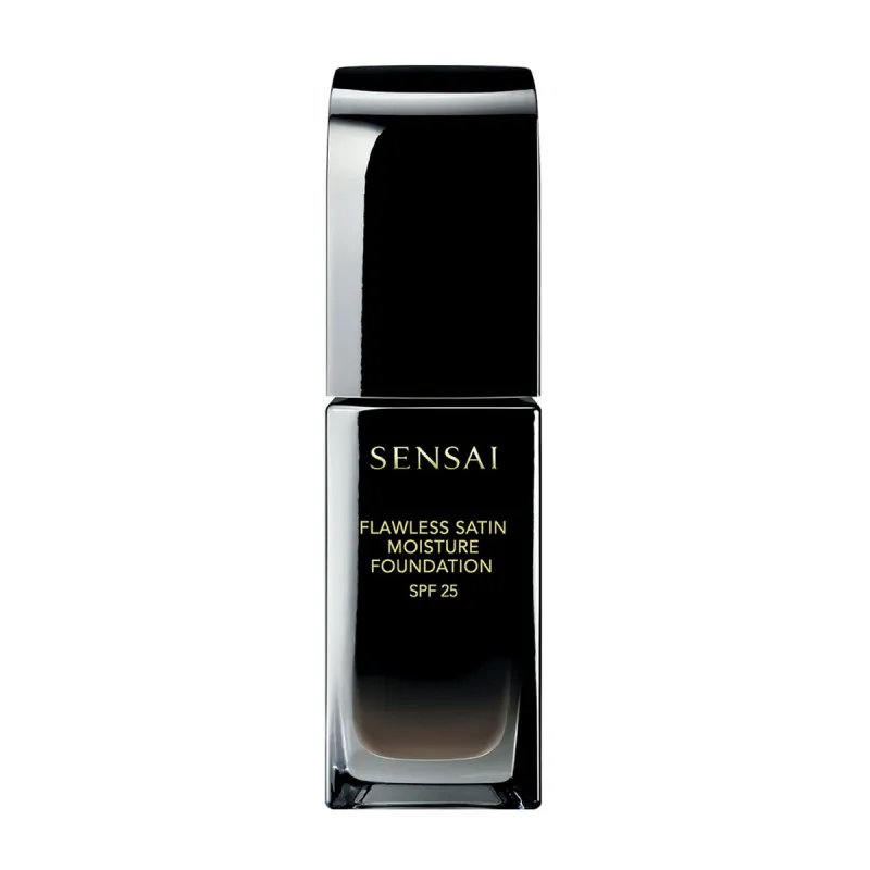 Veido korektorius Kanebo Sensai Nº 102-Ivory Beig Fs102-Ivory Beige Spf 25 Spf 20 30 ml
