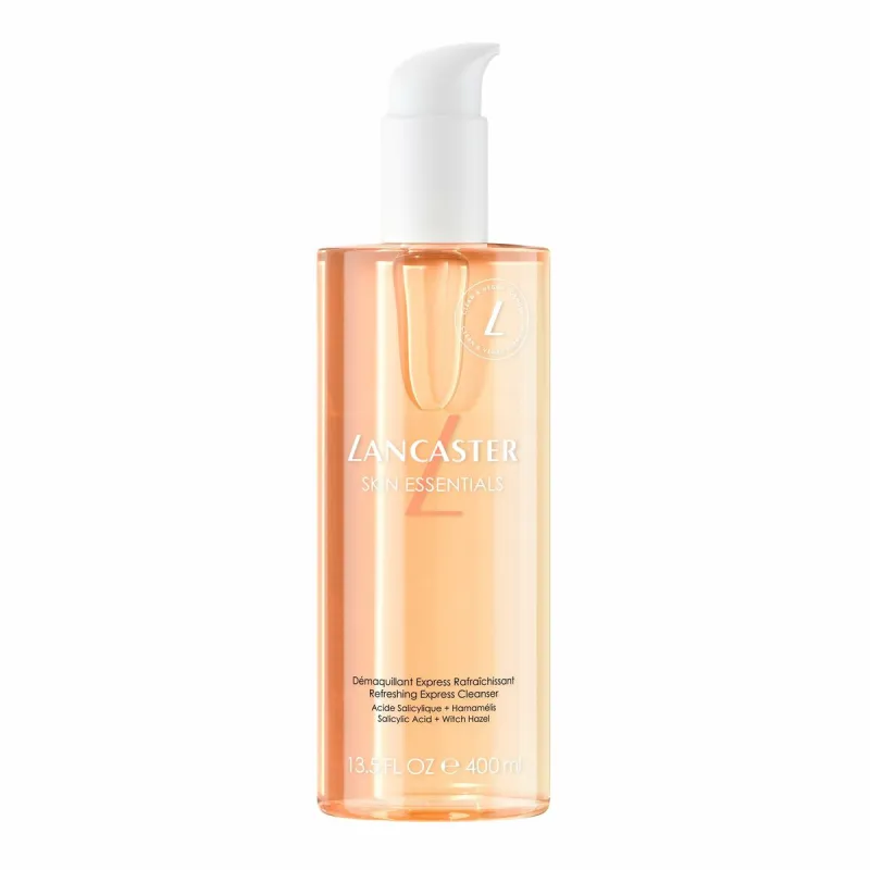 Sejas tīrīšanas līdzeklis Lancaster Cleansers 400 ml
