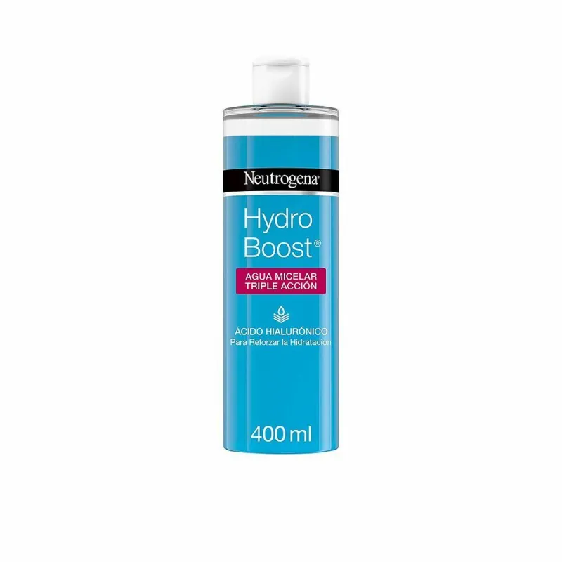 Мицеллярная вода Neutrogena LVD36877 400 ml