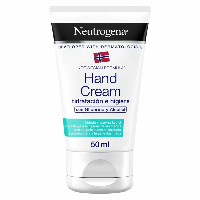 Käsivoide Neutrogena (50 ml)