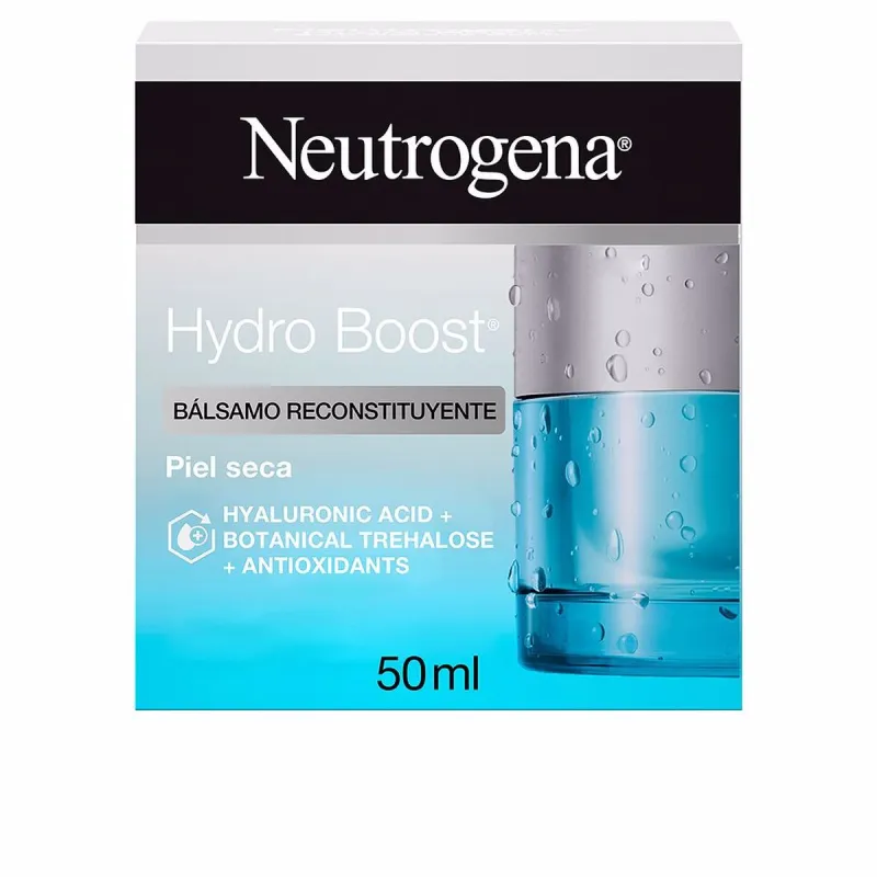 Korjaava kasvobalsami Neutrogena HYDRO BOOST 50 ml