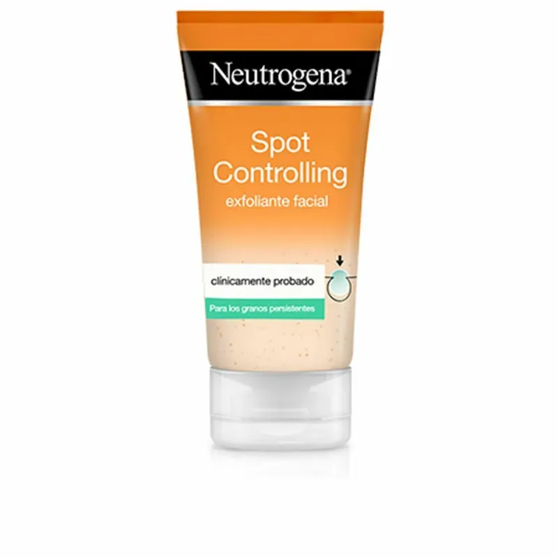 Sejas pīlinga želeja Neutrogena 3.57466E+12 150 ml