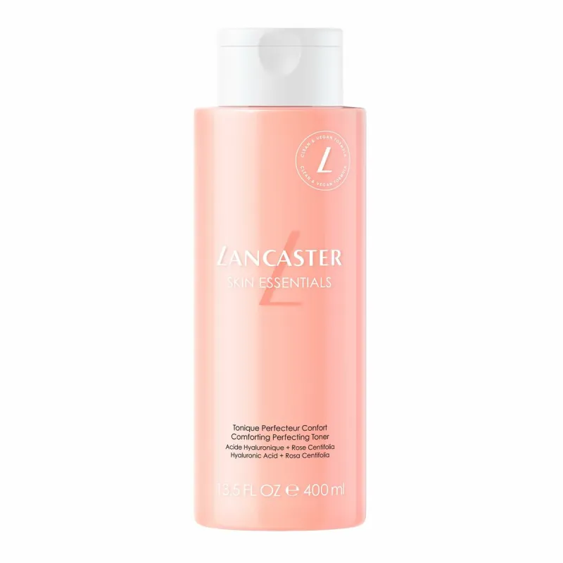 Veido valymo gelis Lancaster Cleansers 400 ml