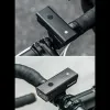 LED Bicycle Torch Rockbros Luz para bicicleta