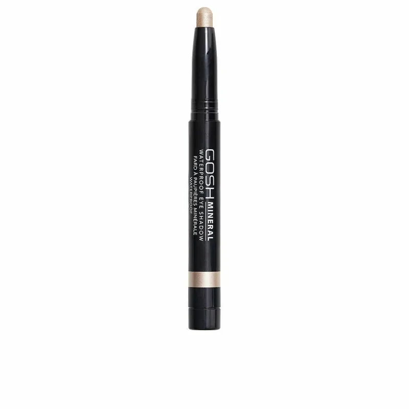 Lauvärvid Gosh Copenhagen Mineral Nº 010-Vanilla 2,5 g