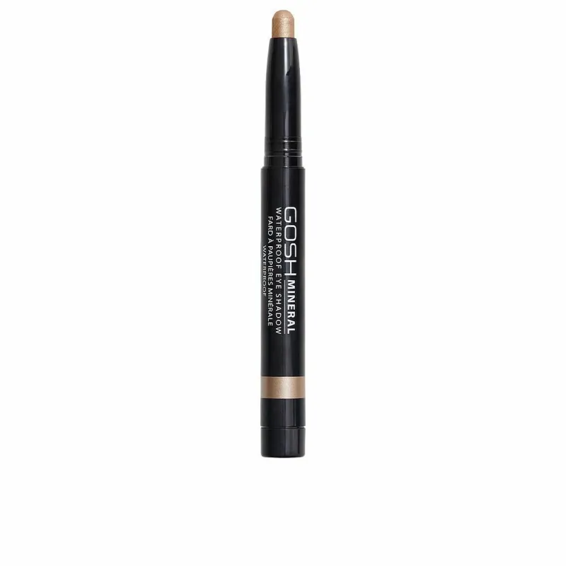 Luomiväri Gosh Copenhagen Mineral Nº 011-Golden Nude 2,5 g