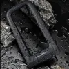 Piekaramā atslēga ar slēdzeni Rockbros 157366 Melns