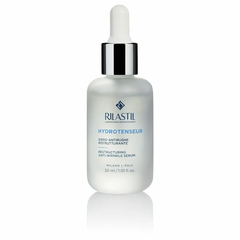 Serumas nuo senėjimo Rilastil Hydrotenseur 30 ml Nuo raukšlių