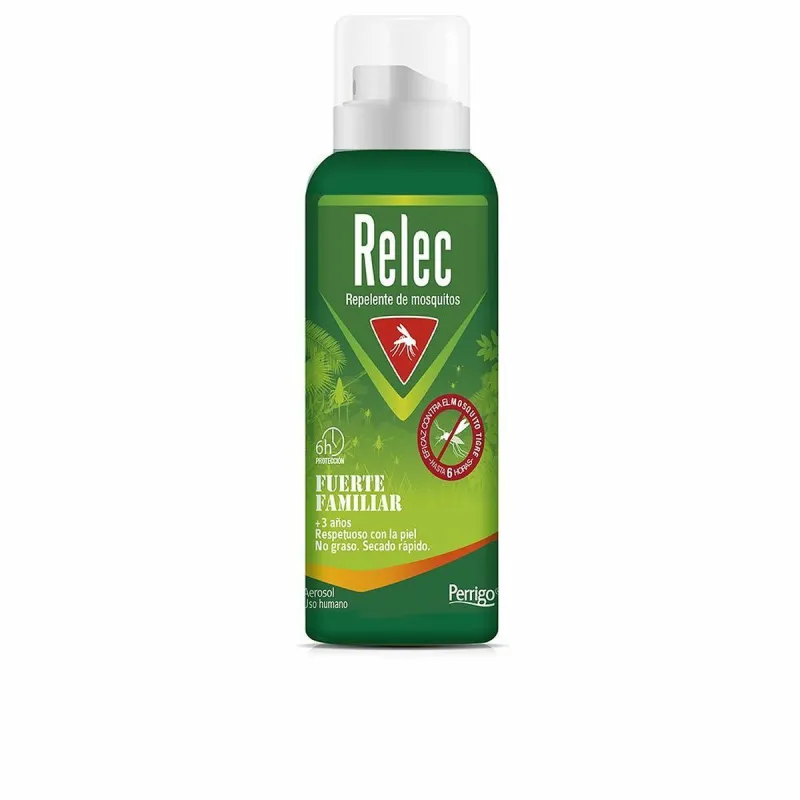 Sääsetõrjevahend Relec 373445 Spray