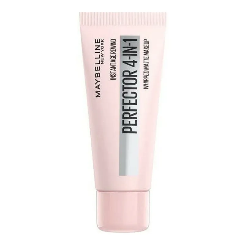 Näokorrektor Maybelline Instant Age Perfector Matte Deep 30 ml 4-funktsiooniline