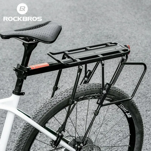 Bike Basket Support Rockbros 157373