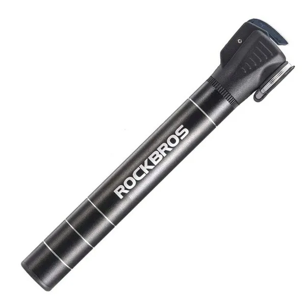 Õhupump Rockbros JG-1040B