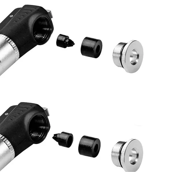 Õhupump Rockbros JG-1040B