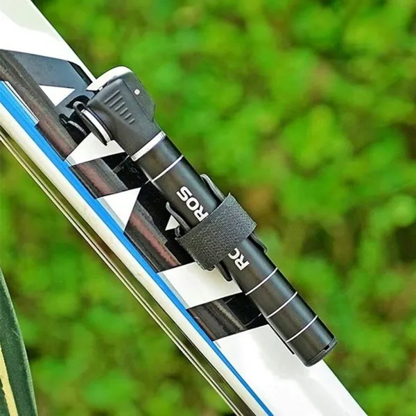 Ilmapumppu Rockbros JG-1040B