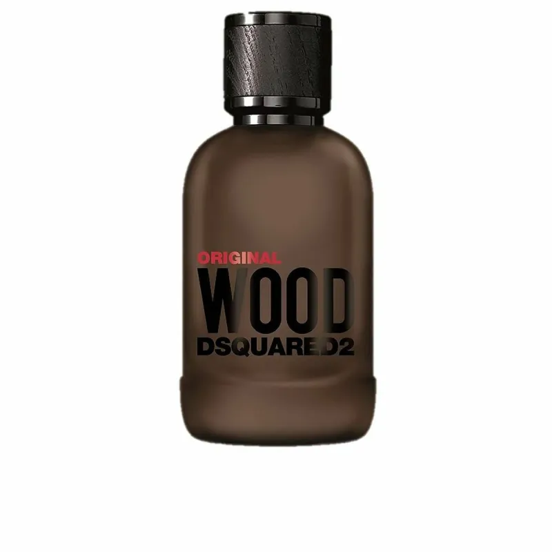 Meeste parfümeeria Dsquared2 EDP Original Wood (50 ml)
