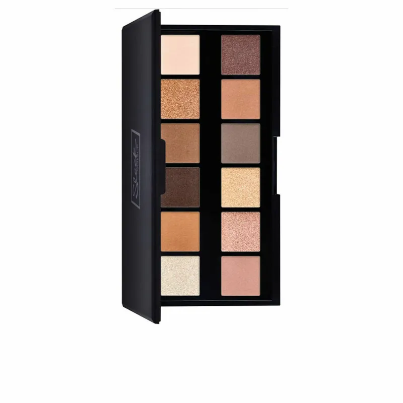 Acu ēnu palete Sleek 25729 Level Up (1 gb.)