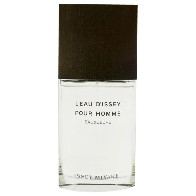 Parfem za muškarce Issey Miyake L'eau d'Issey pour Homme Eau & Cèdre EDT 100 ml