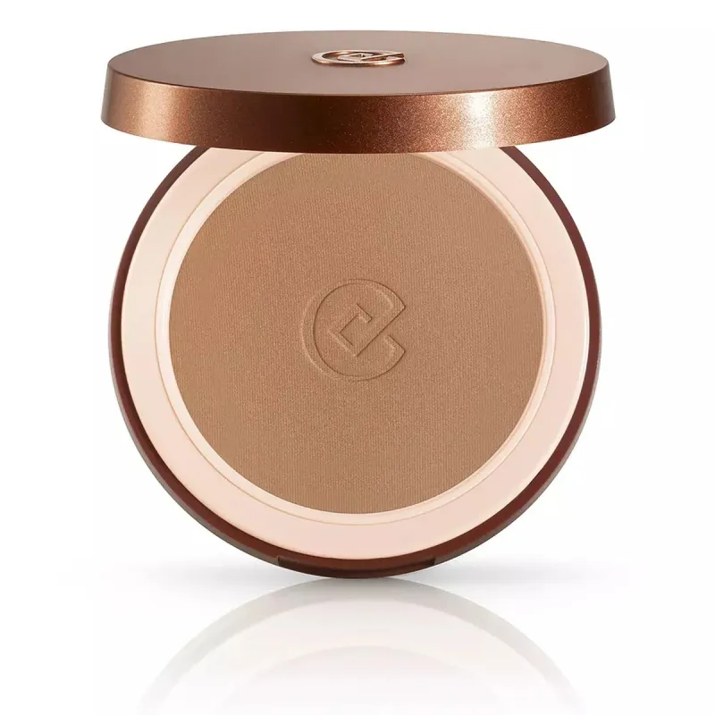 Bronzējošs Pulveris Collistar Silk Effect Nº 3 Scilla glow Nº 3-Scilla Glow 10 g