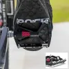 Pedals Rockbros 37213071001 Black Silver