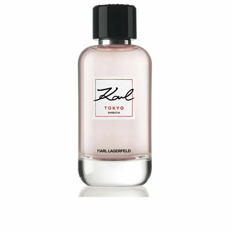 Moterų kvepalai Karl Lagerfeld Karl Tokyo Shibuya EDP 100 ml