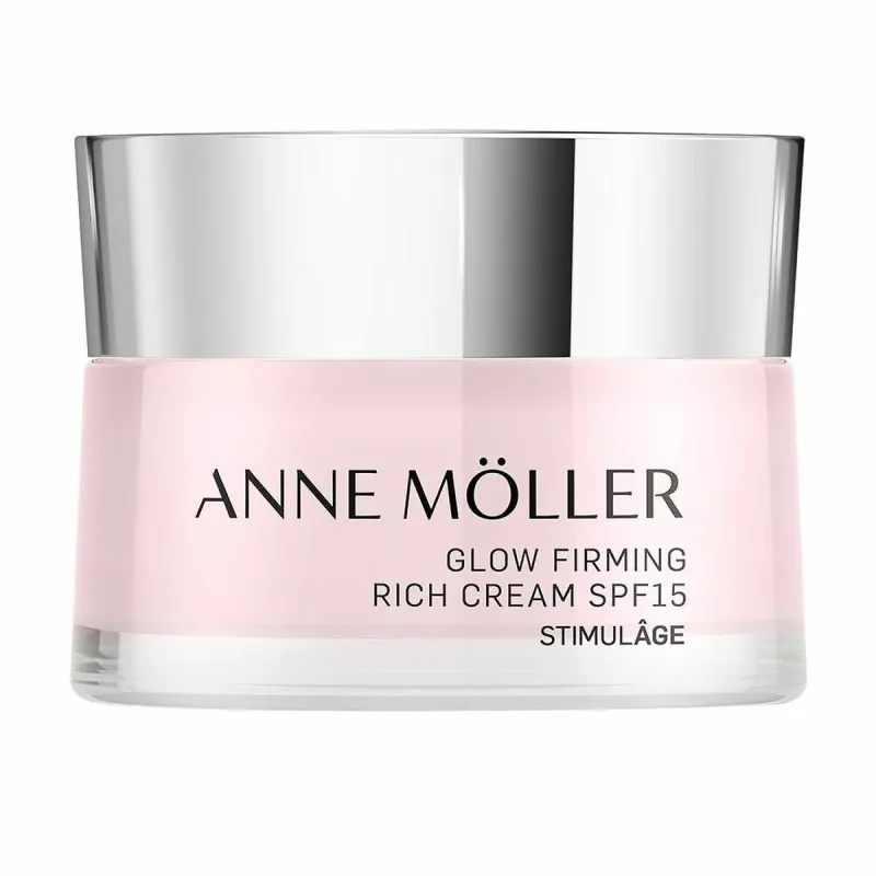 Sejas krēms Anne Möller Stimulâge Spf 15 50 ml