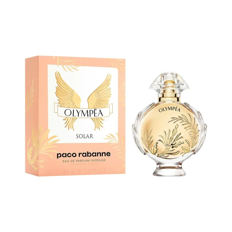 Moterų kvepalai Paco Rabanne Olympéa Solar EDP 30 ml