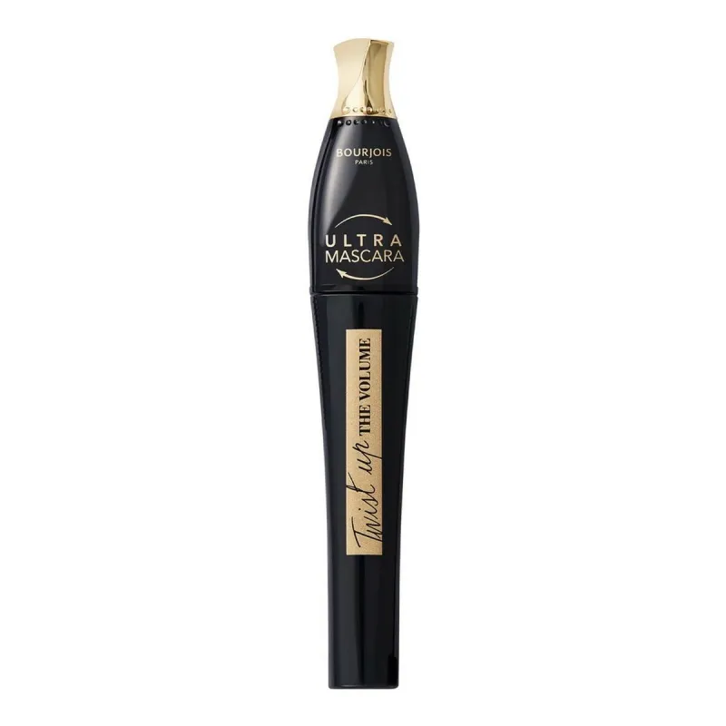 Skropstu tuša Bourjois Twist Up The Volume 8 ml