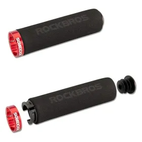 Pyöräteline Rockbros BT1001BKRD