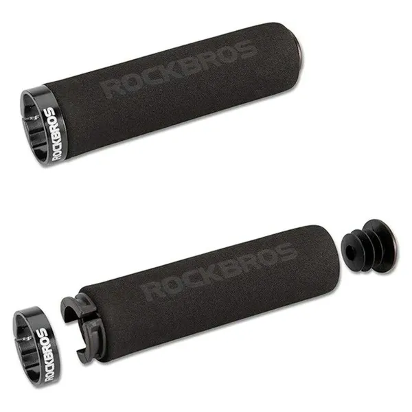 Dviračio stovas Rockbros BT1001BKBK
