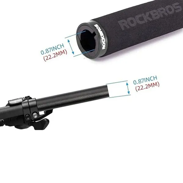 Dviračio stovas Rockbros BT1001BKBK