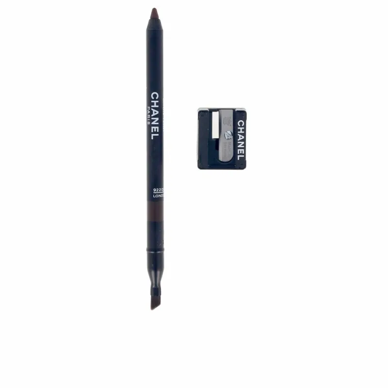 Eyeliner Chanel Le Crayon Yeux Crun Teak 02 (1 штук)