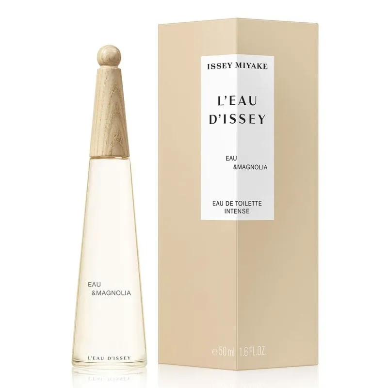 Parfem za žene Issey Miyake L'Eau d'Issey Eau & Magnolia EDT 50 ml