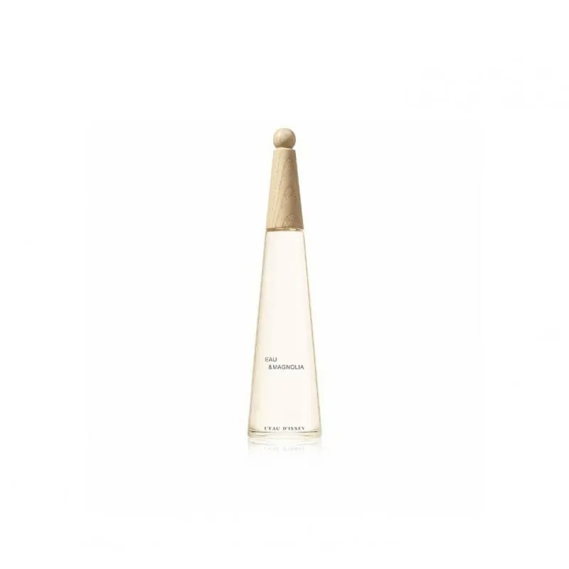 Moterų kvepalai Issey Miyake L'Eau d'Issey Eau & Magnolia EDT 100 ml