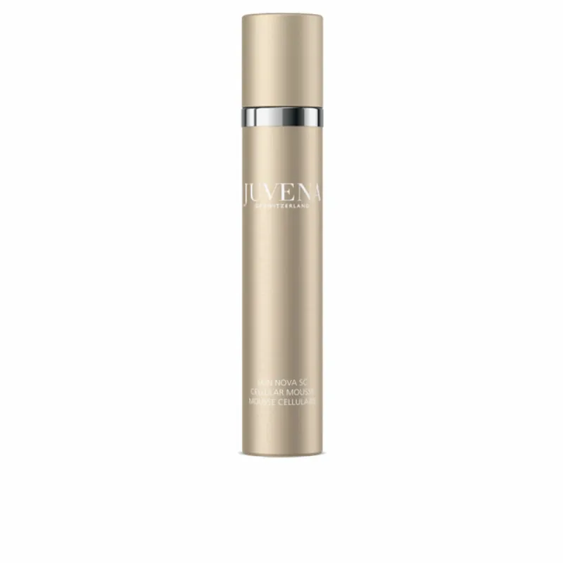Очищающий мусс Juvena Skin Nova Sc Cellular 100 ml Увлажняющее