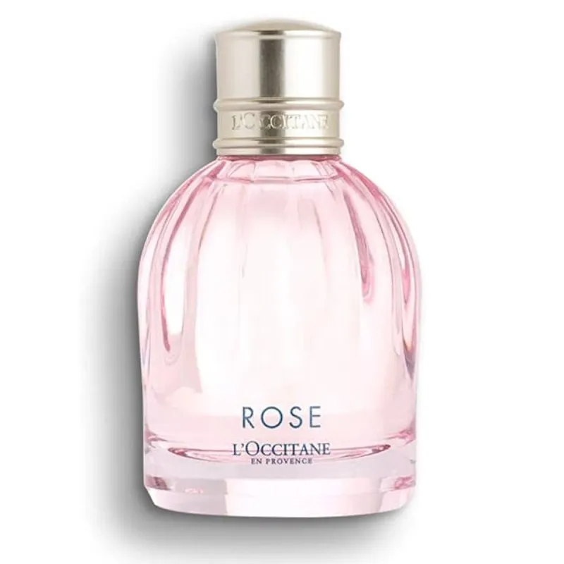 Naiste parfümeeria L'Occitane En Provence ROSE L'OCCITANE EDT 75 ml