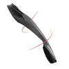 Rear LED light for Bike Rockbros DNB8001BK