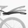 Rear LED light for Bike Rockbros DNB8001BK