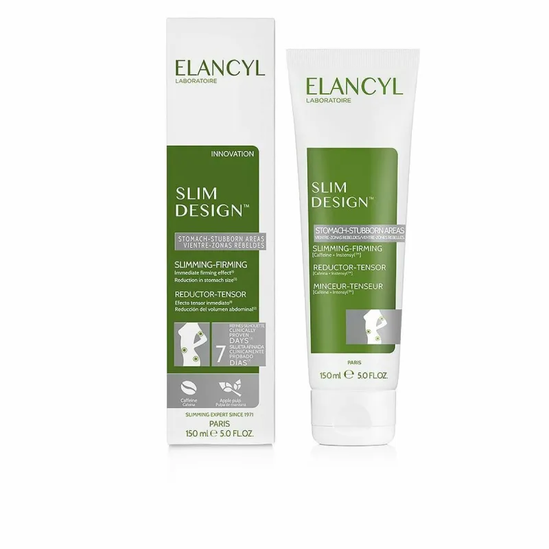 Notkistava geeli Elancyl Slim Design 150 ml