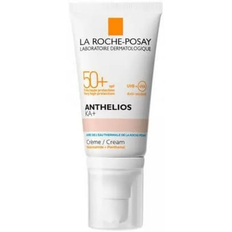 Sejas krēms La Roche Posay Anthelios 50 ml